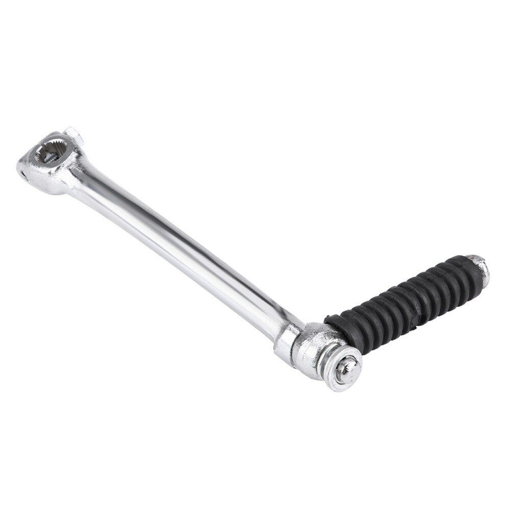 Pit Bike Iron Kick Start Starter Lever For Ssr Sdg 8130196984258