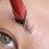 Angled Eyebrow Brush Artificial Fiber Comfortable 14