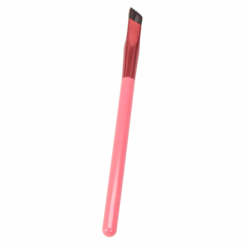 Angled Eyebrow Brush Artificial Fiber Comfortable 1