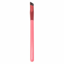 Angled Eyebrow Brush Artificial Fiber Comfortable