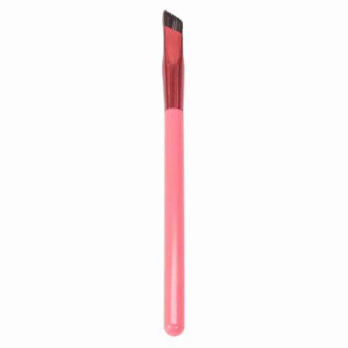 Angled Eyebrow Brush Artificial Fiber Comfortable