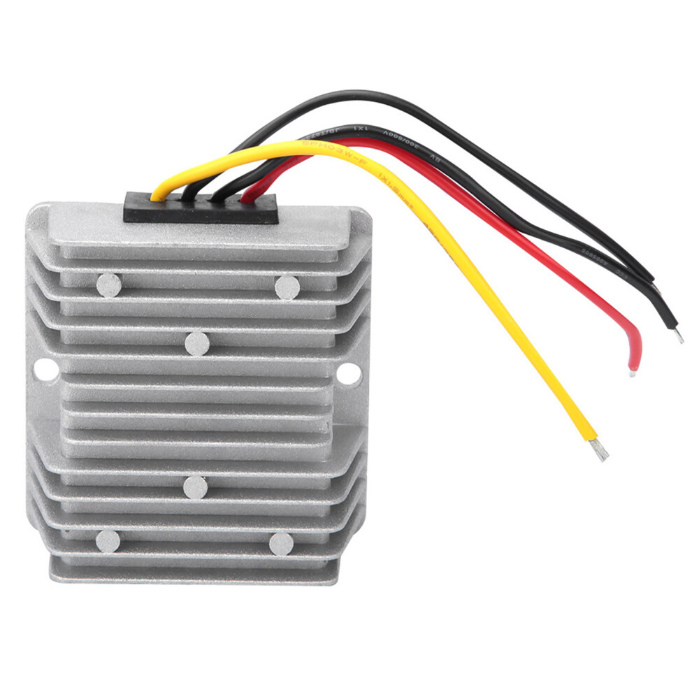 24V to 12V 8A 96W Power Converter Voltage Reducer