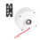 24V 400W Wind Turbine Permanent Magnet Generator 3 5