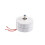 24V 400W Wind Turbine Permanent Magnet Generator 3 7