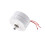 24V 400W Wind Turbine Permanent Magnet Generator 3 14
