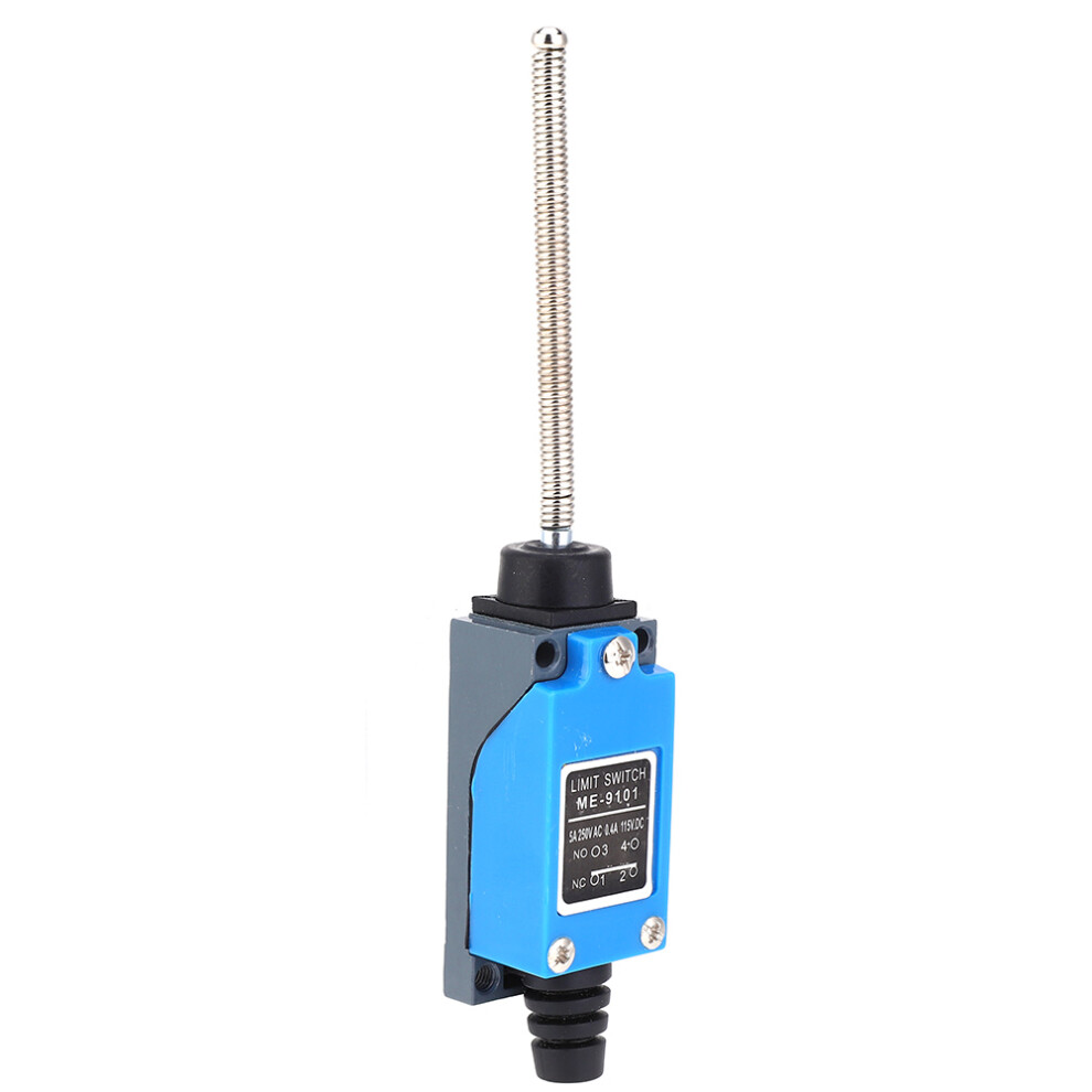 ME-9101 Limit Switch 250VAC 50~60Hz 115VDC