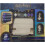 Harry Potter Harry Potter Knight Bus Paint Your Own Model Set 6