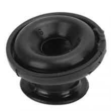 Rear Window Wiper Grommet Plug Black Rubber 1701120 Replacement for Ford Fiesta 2016?2022