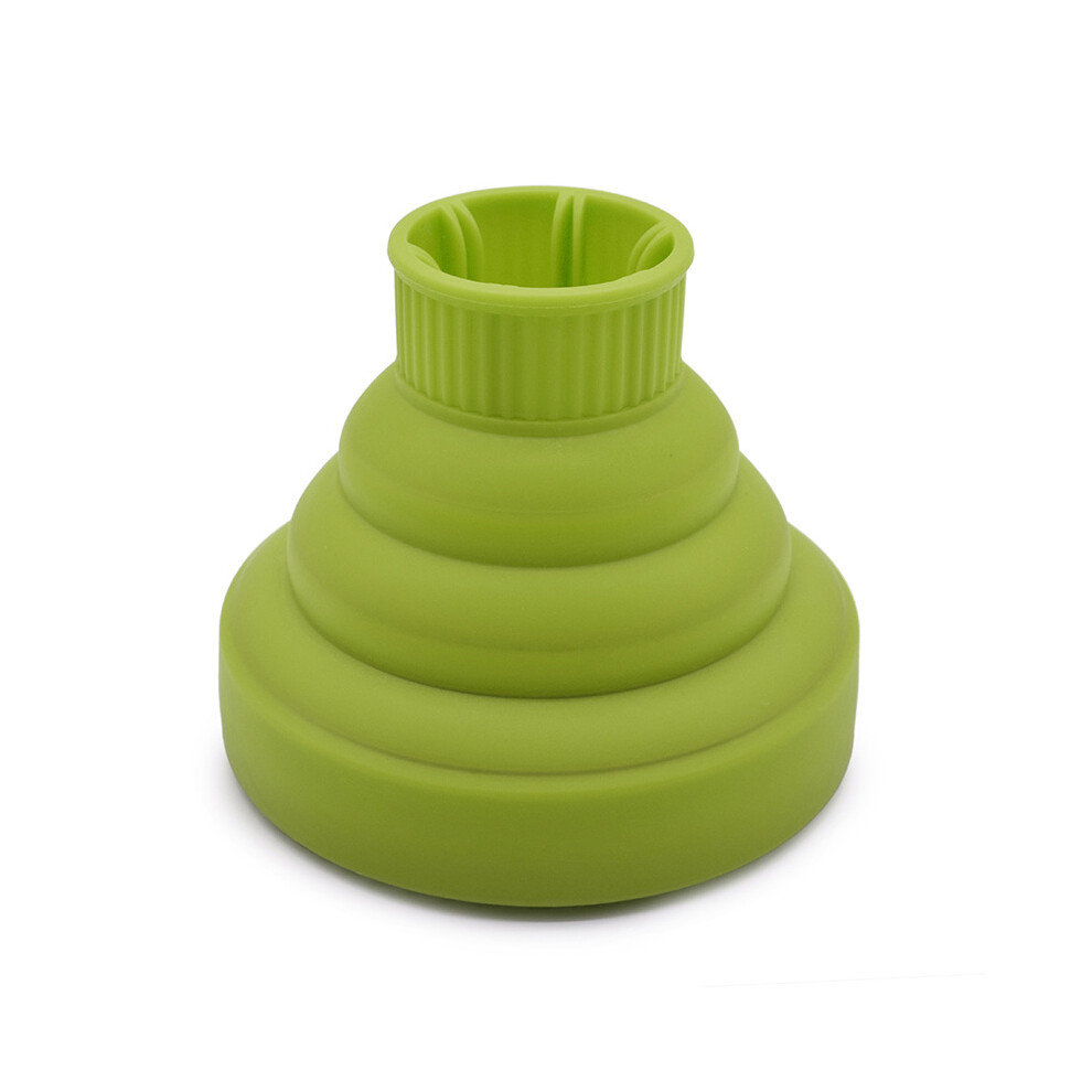 Hair Dryer Diffuser Attachment Silicone