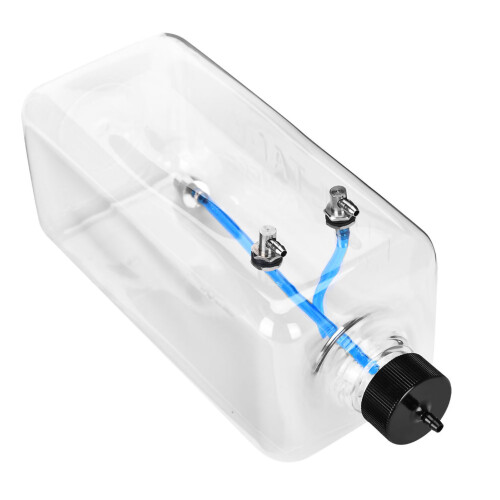 Remote Control Model Accessory Transparent Fuel 2