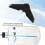 Remote Control Model Accessory Transparent Fuel 8