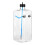 Remote Control Model Accessory Transparent Fuel 2