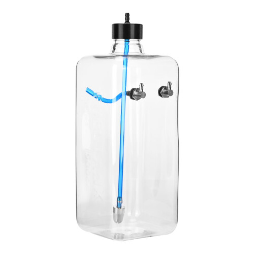 Remote Control Model Accessory Transparent Fuel 1