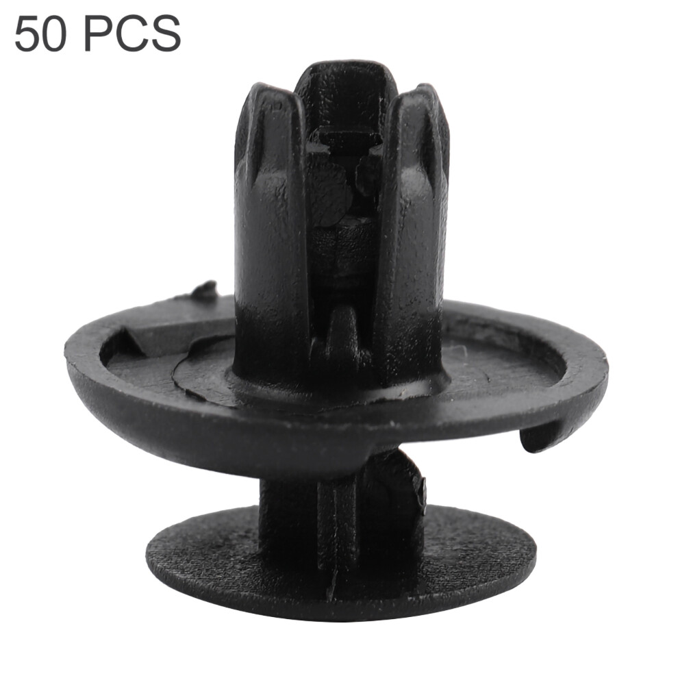 91512-Sx0-003 Car Bumper Fasteners Push Pin Rivet 8130196985965