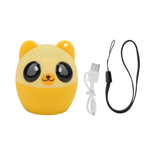 Mini Bluetooth-Lautsprecher: Kristaler Klang & Tragbar Perfekte Geschenkidee 1