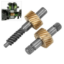 Hochwertiges Metallreparaturset für Cabrios der Modelle E36, E46 und E64