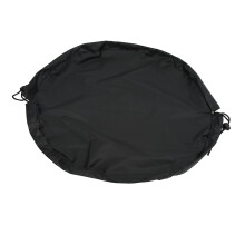 Wasserdichte Oxford-Wetsuit-Wechselmatte & Surf-Trockenbeutel 50 cm Durchmesser