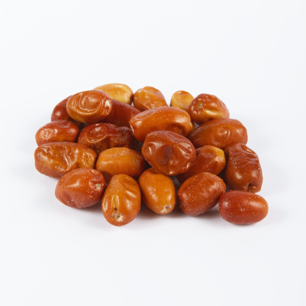 Pakwatandriedfruits Silverberry (Senjed) - Oleaster- Sanzalay 500G