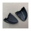 Left Right Front Driver Door Lock Handle Cover for B6 2006-2011 CC 2009-2017 3C0837879 Boris 4