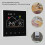 Intelligentes WiFi Farb-Touchscreen-Thermostat, Mehrprogramm, IP20 11