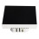 Intelligentes WiFi Farb-Touchscreen-Thermostat, Mehrprogramm, IP20 15