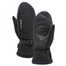 Usb Gloves Winter Warm Skiing Skating Heating Mittens Adult Heating Gloves Charging Treasure Double-Sided Heating Gloves