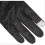 Men Breathable Thin Touchscreen Gloves Summer Lightweight Driving Gloves, Sun Uv 4