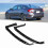 Frontstoßstangen-Scheinwerferhalterung für Civic FA1 2006-2011 Schwarz 14