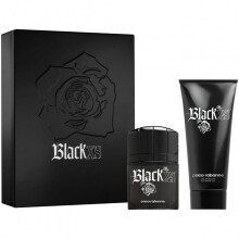 Paco Rabanne Black XS Gift Set-50 ml