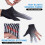Unisex Schnell Trocknende Elastische Billard-Handschuh für rechte oder linke Hand 5