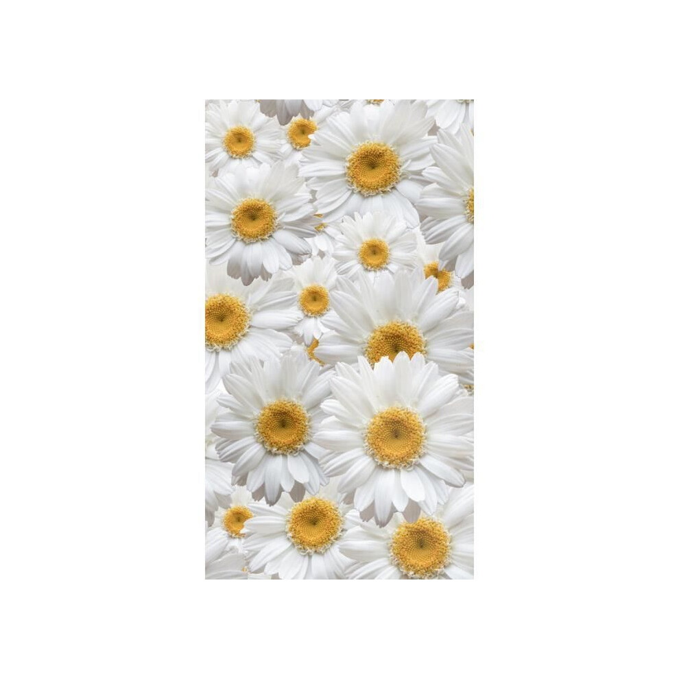Flowers, printed curtain 140x245 cm, 1 part - 16211-image-OPC-PK6C88C-NEW