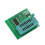 CH341A Programmer Complete Set USB + SOP8 Clip + 1.8V Adapter + SOP8 Adapter 5