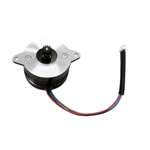 For K1/K1C/K1 Max/ 3 V3/Plus Series Extruder Motor Circular Motor Printer Accessories 1