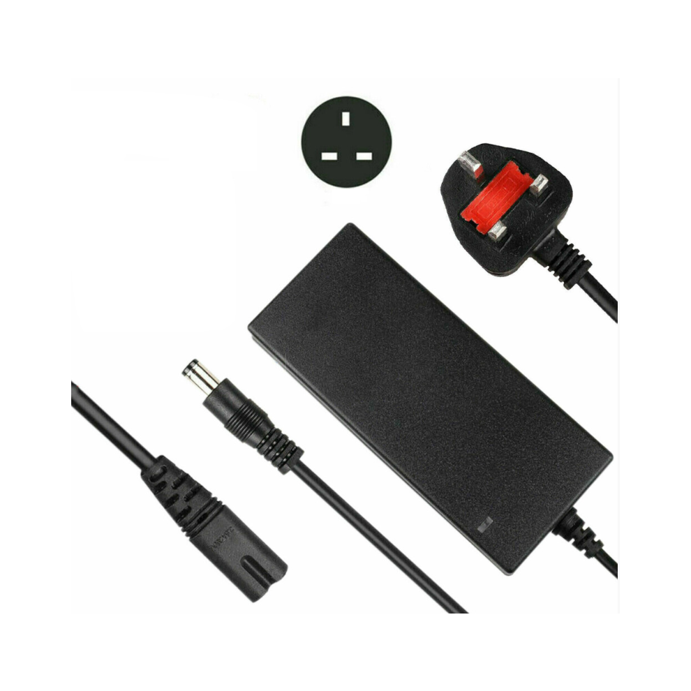 42V 2A Battery Charger For 36V Li-On Battery Electric Bike Scooters 7381457022955