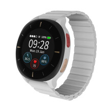 E2-GB Smartwatch for wellbeing/SOS & Fall Alerts