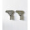 2 Pcs 123482-91291  Ignition Key for Yanmar Marine Walkbee 1