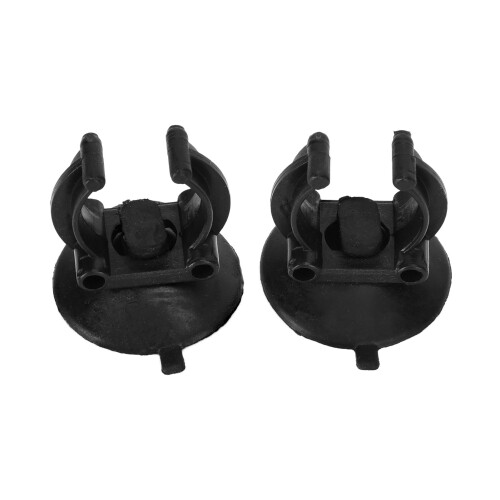 UV Aquarienlampe 23,7cm, Quarzglas, EU-Stecker, 150cm 2