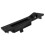 For Model 3 /Y 2017-2020 Rear Trunk Lid Release Handle Cover Without Camera 1095949-00-E,1095949 1