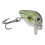 Mini 5 Stück Hartköder Angelköder Realistische Crankbaits Für Süß- und Salzwassergebrauch 6