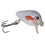 Mini 5 Stück Hartköder Angelköder Realistische Crankbaits Für Süß- und Salzwassergebrauch 8