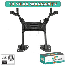 RONT SUBFRAME CROSSMEMBER FOR MINI COOPER S SD ONE D R55 R56 R58 05-15