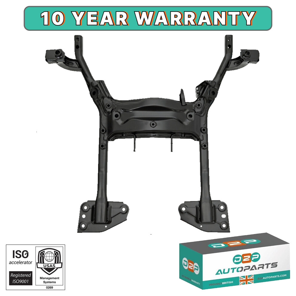 Ront Subframe Crossmember For Mini Cooper S Sd One D R55 R56 R58 05-15