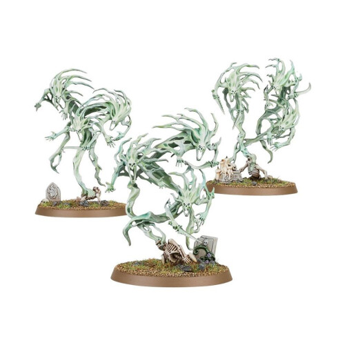 Games Workshop Nighthaunt: Spirit Hosts - Tabletop Miniatures Wargame 2
