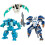 Hasbro Transformers Legacy United Star Raider Thundertron Action Figure 8