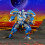 Hasbro Transformers Legacy United Star Raider Thundertron Action Figure 7