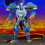 Hasbro Transformers Legacy United Star Raider Thundertron Action Figure 9