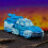Hasbro Transformers Legacy United Star Raider Thundertron Action Figure 5