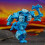 Hasbro Transformers Legacy United Star Raider Thundertron Action Figure 6