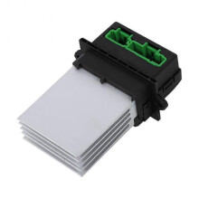 Air Conditioning Blower Resistor for Peugeot 207 607 6441L2