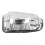 Rearview Wing Mirror Indicator Lens Right Side 1847389 Replacement Fit for Ford Transit MK8 2014-ON 4